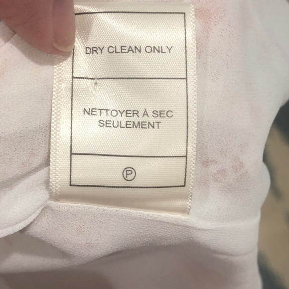 ANTHROPOLOGIE Cupcakes & Cashmere Neptune Spring Snake Print Satin Trench Medium - Picture 10 of 14